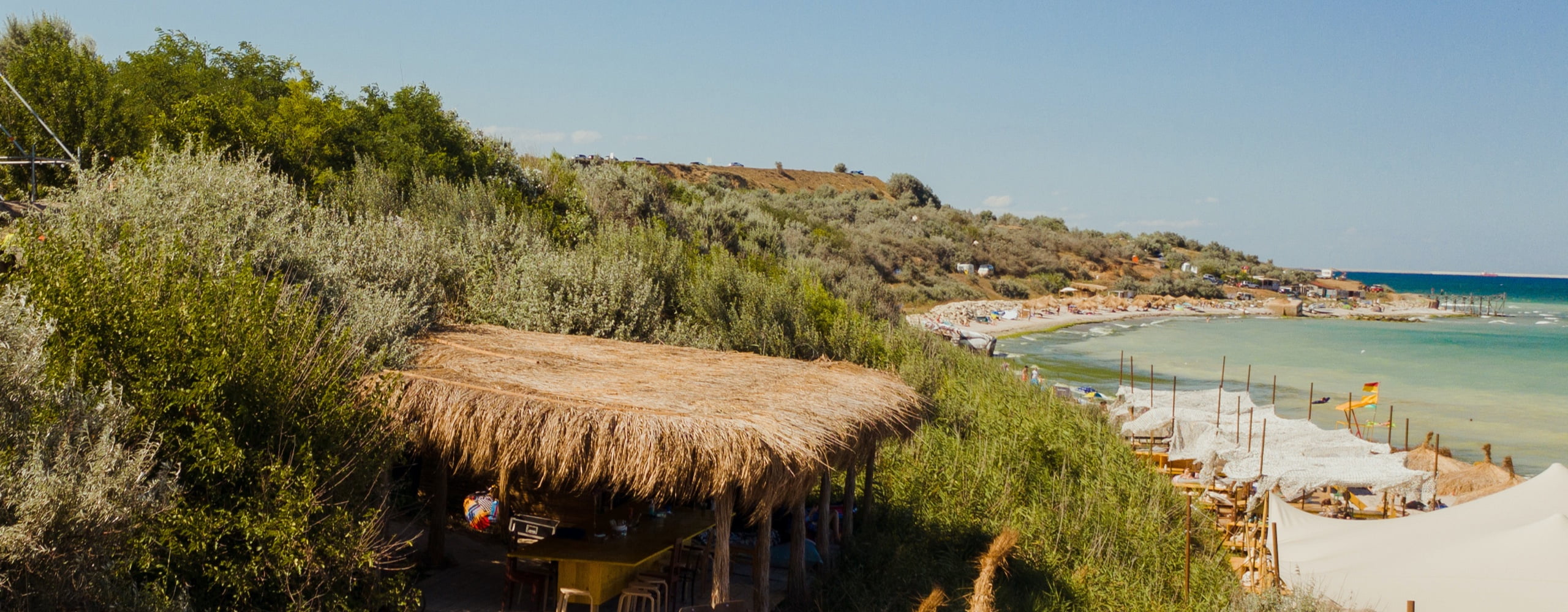 Glo Creative Camp - a project by Electric Castle