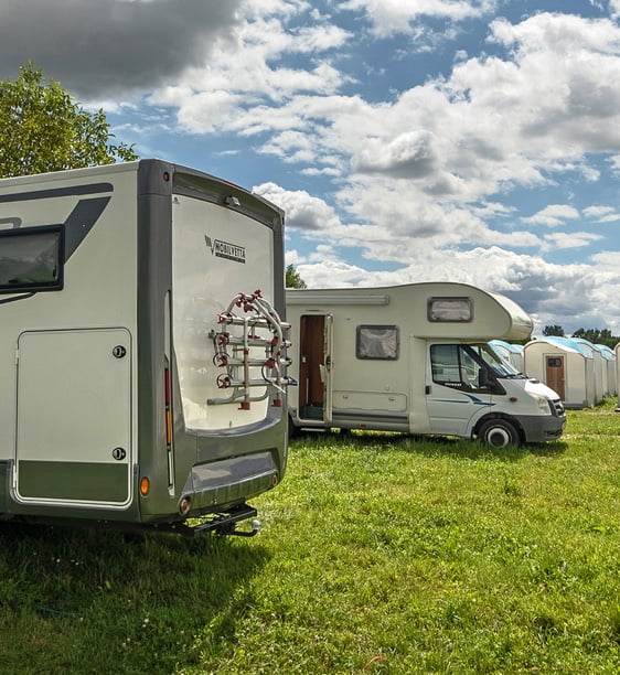 EC Village RV Camping
