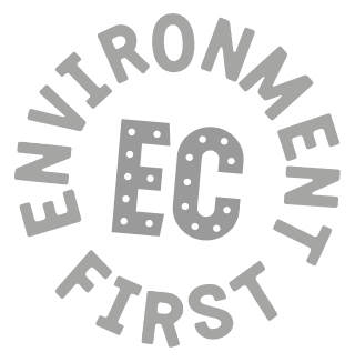 Environment First