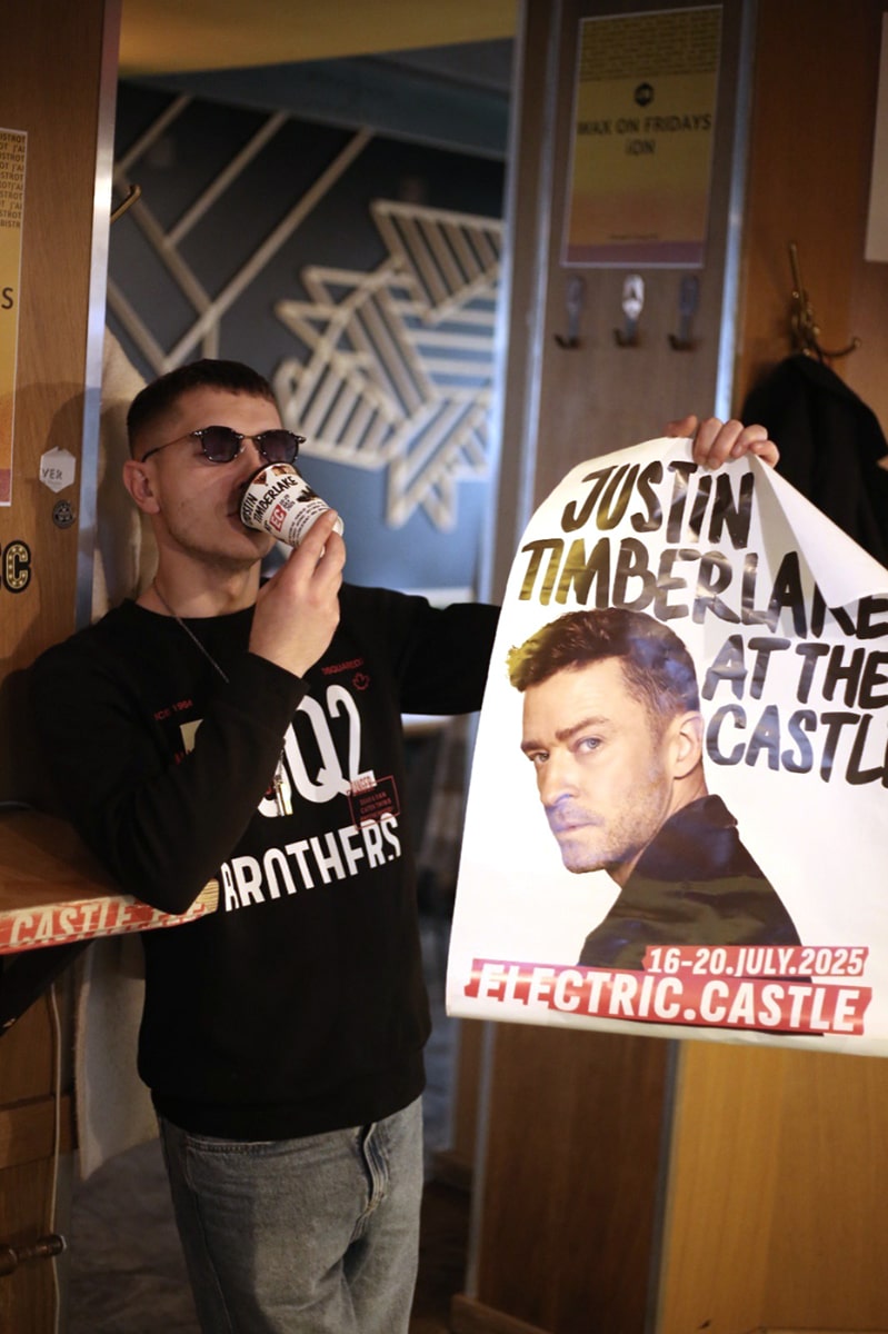 J'ai Bistrot Bucuresti