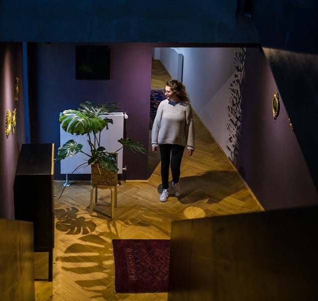 apartament