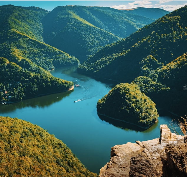 tarnita-lac